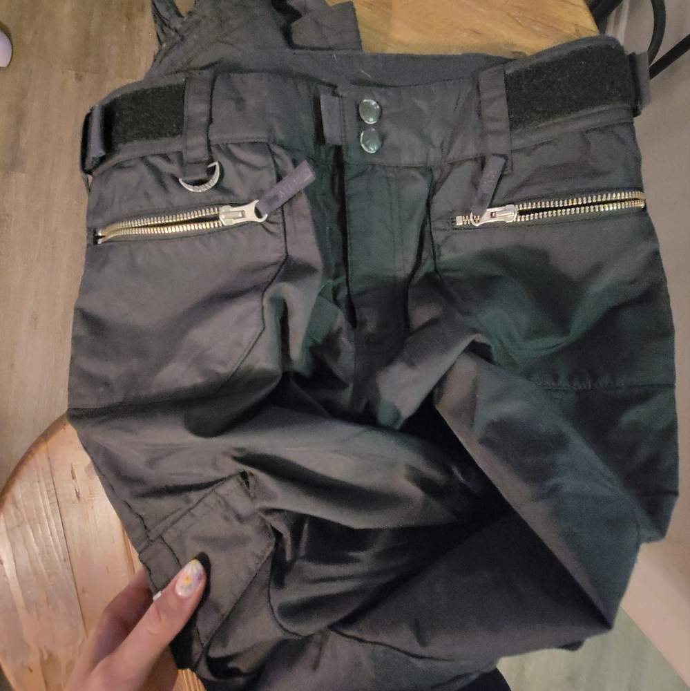 Roxy snow pants size small
